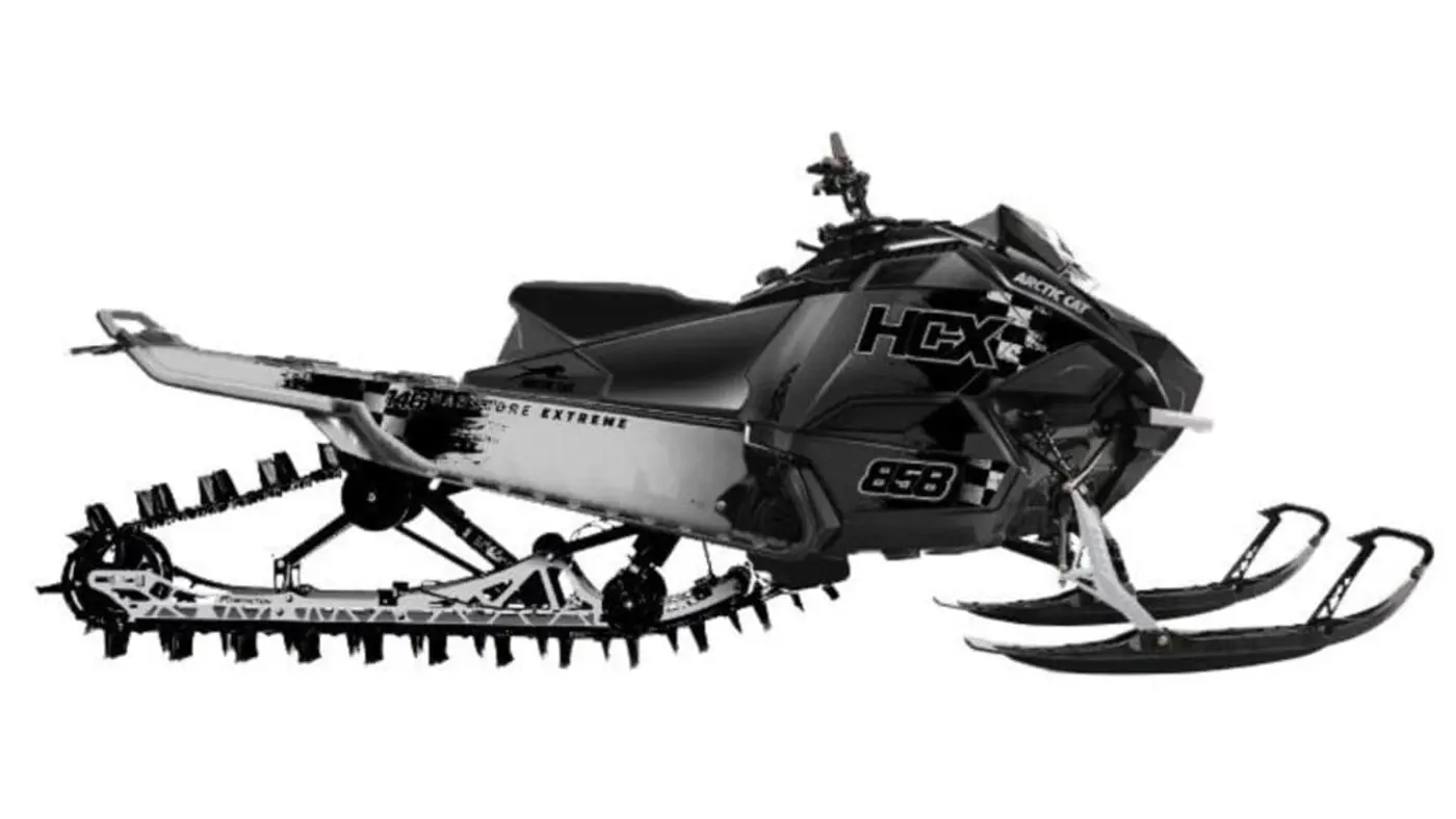 Arctic Cat 2026